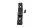 Kennzeichenhalter Halter Rückseite Nummernschild Suzuki DR 800 S SR43B 91-97