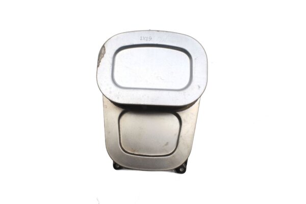 Filtre à air, insert de filtre à air, grille métallique 1x19 Suzuki DR 800 S SR43B 91-97