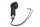 Clignotant avant droit, boîtier orange, noir Suzuki DR 800 S SR43B 91-97