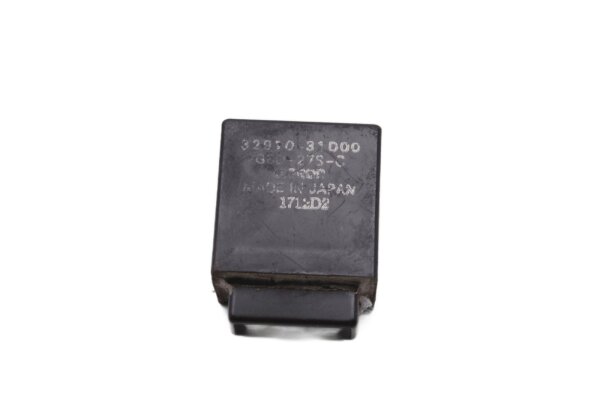 Relais de commande, relais dallumage, module électrique, relais Suzuki DR 800 S SR43B 91-97
