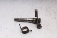 vippearmsaksel, ventildæksel, torsionsfjeder, ventilløfter Suzuki DR 800 S SR43B 91-97