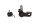 vippearmsaksel, ventildæksel, torsionsfjeder, ventilløfter Suzuki DR 800 S SR43B 91-97