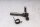 vippearmsaksel, ventildæksel, torsionsfjeder, ventilløfter Suzuki DR 800 S SR43B 91-97