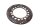 Bagbremseskive, boret 5,3 mm, udskiftning af bremser Suzuki DR 800 S SR43B 91-97
