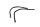 conduite de carburant, tuyau de carburant, raccord de réservoir Ducati ST4 916ST4 98-03