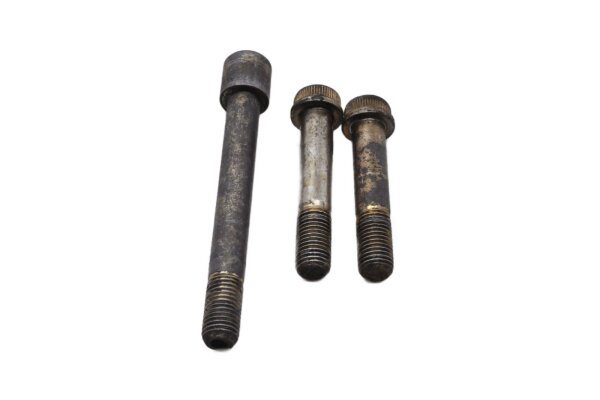Shock absorber mounting bolt set, swingarm tension strut Ducati ST4 916ST4 98-03