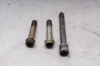 Shock absorber mounting bolt set, swingarm tension strut Ducati ST4 916ST4 98-03