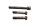 Shock absorber mounting bolt set, swingarm tension strut Ducati ST4 916ST4 98-03