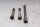 Shock absorber mounting bolt set, swingarm tension strut Ducati ST4 916ST4 98-03