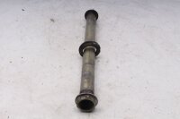 Écrou de blocage de lentretoise de fixation du roulement dessieu arrière Ducati ST4 916ST4 98-03