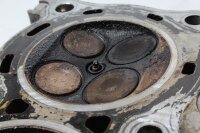 Culata, tapa de válvulas derecha, control de válvulas Honda Pan European SC26 90-01