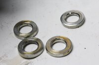 Culata, tapa de válvulas derecha, control de válvulas Honda Pan European SC26 90-01