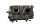 Culata, tapa de válvulas derecha, control de válvulas Honda Pan European SC26 90-01