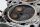 Culata, tapa de válvulas derecha, control de válvulas Honda Pan European SC26 90-01