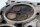 Culata, tapa de válvulas derecha, control de válvulas Honda Pan European SC26 90-01
