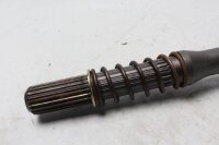 Kardanaxel universalkoppling slutväxel drivaxel Honda Pan European SC26 90-01