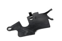 Övre vänster främre lock, hållare för dekorpanel Honda Pan European SC26 90-01