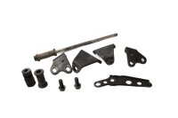 Support moteur, support dessieu, support de châssis Honda Pan European SC26 90-01