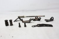 Support moteur, support dessieu, support de châssis Honda Pan European SC26 90-01