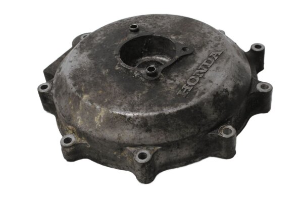 Kopplingskåpa, motorkåpas främre tätning Honda Pan European SC26 90-01