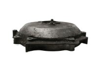Kopplingskåpa, motorkåpas främre tätning Honda Pan European SC26 90-01