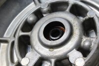 Kopplingskåpa, motorkåpas främre tätning Honda Pan European SC26 90-01