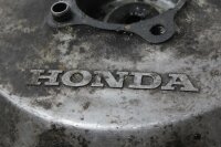 Kopplingskåpa, motorkåpas främre tätning Honda Pan European SC26 90-01