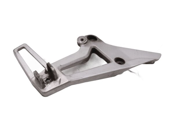 Fußrastenhalter Trägerplatte hinten rechts R-1-R 3ID Suzuki DR 800 S SR43B 91-97
