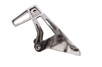 Fußrastenhalter Trägerplatte hinten rechts R-1-R 3ID Suzuki DR 800 S SR43B 91-97