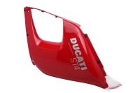 Rechter zijbekleding, kuipdeel Ducati ST4 916ST4 98-03