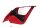 Rechter zijbekleding, kuipdeel Ducati ST4 916ST4 98-03
