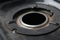 Brændstoftank, benzintank, brændstofbeholder Honda Pan European SC26 90-01