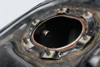 Brændstoftank, benzintank, brændstofbeholder Honda Pan European SC26 90-01