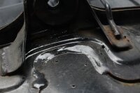 Brændstoftank, benzintank, brændstofbeholder Honda Pan European SC26 90-01