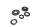 Steuerkettenritzel Antriebsritzel Aprilia RST 1000 Futura PW / RST1000 01-04