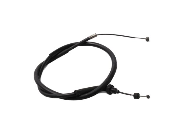 Choke cable, starter cable, cold start cable, Bowden cable Honda Pan European SC26 90-01