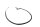 Choke cable, starter cable, cold start cable, Bowden cable Honda Pan European SC26 90-01