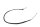 Choke cable, starter cable, cold start cable, Bowden cable Honda Pan European SC26 90-01