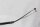 Choke cable, starter cable, cold start cable, Bowden cable Honda Pan European SC26 90-01