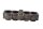 Cilinderhuis, cilindervoeringen, viervoudige cilinder Honda CBR 1000 F SC24 89-93