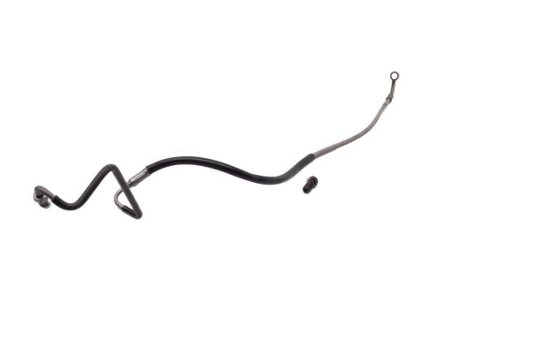 ABS line rear pressure line brake line BMW G 650 Xmoto E65X 0167 07-10