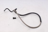 ABS line rear pressure line brake line BMW G 650 Xmoto E65X 0167 07-10