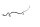 ABS line rear pressure line brake line BMW G 650 Xmoto E65X 0167 07-10