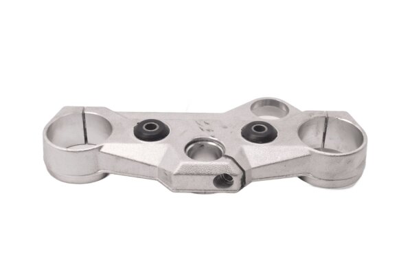 Upper fork bridge, steering head mount BMW G 650 Xmoto E65X 0167 07-10