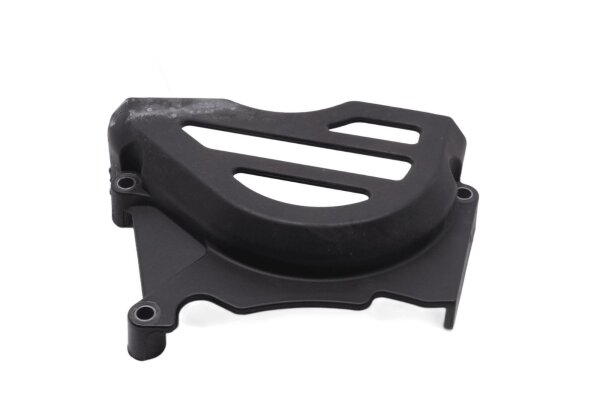 Chain guard sprocket cover front cover BMW G 650 Xmoto E65X 0167 07-10