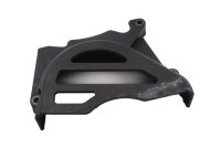 Kedjeskydd framkåpa BMW G 650 Xmoto E65X 0167 07-10