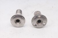 Supporto cuscinetto manicotto distanziatore asse posteriore BMW G 650 Xmoto E65X 0167 07-10