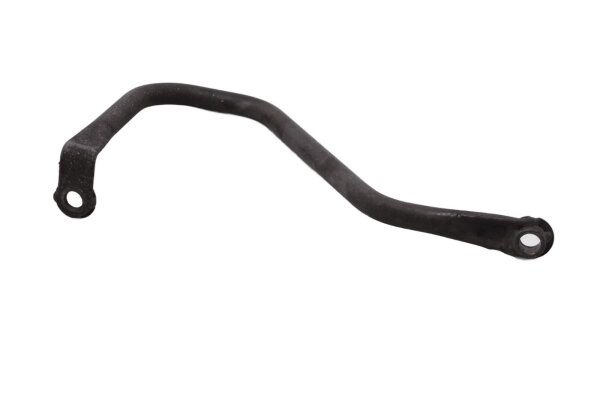 Conduite de refroidisseur dhuile, tuyau de refroidisseur dhuile, écran thermique Suzuki DR 800 S SR43B 91-97