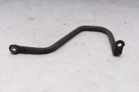 Conduite de refroidisseur dhuile, tuyau de refroidisseur dhuile, écran thermique Suzuki DR 800 S SR43B 91-97
