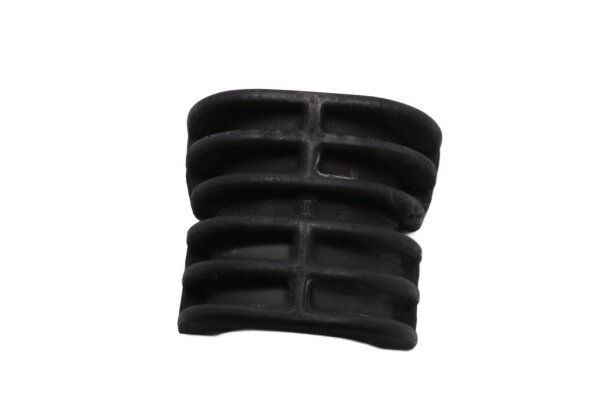 Raccord de palier en caoutchouc du réservoir dessence Suzuki DR 800 S SR43B 91-97